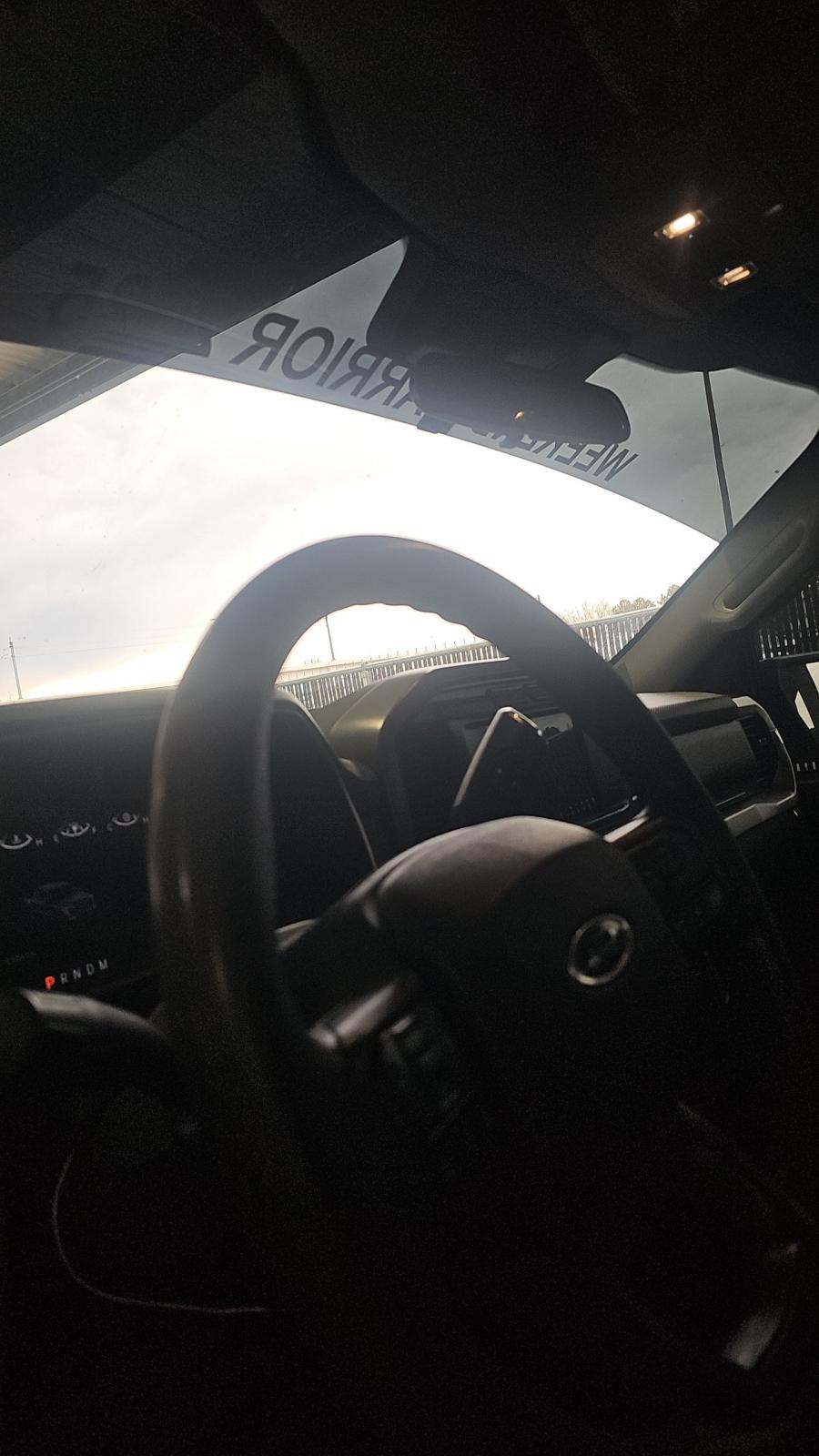 2021 Ford F-150 XLT AWD