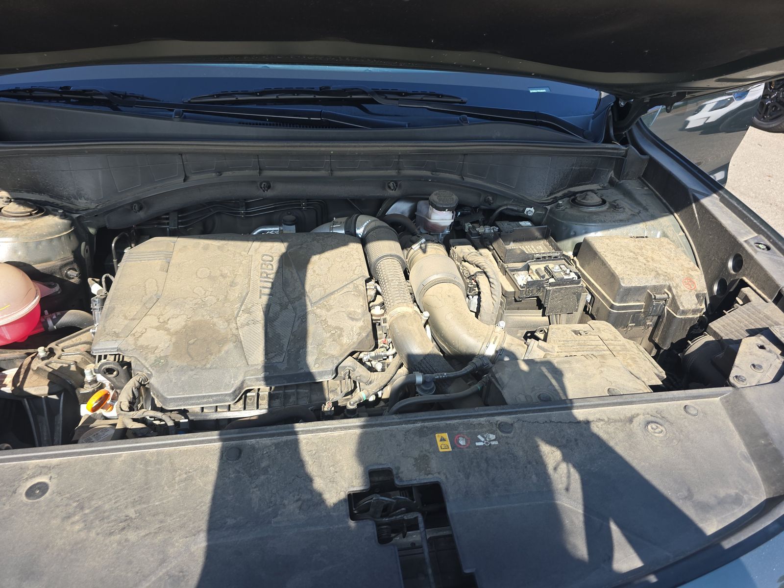 2023 Kia Sorento X-Line EX AWD