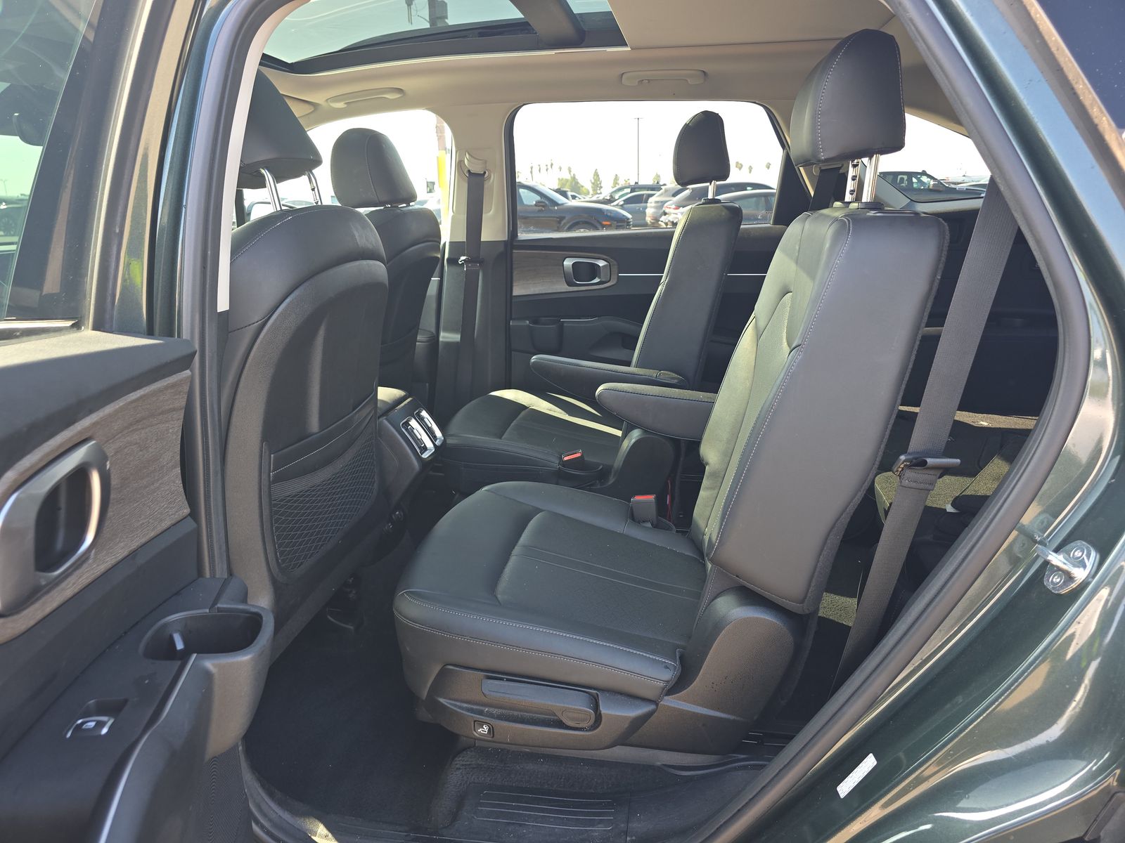 2023 Kia Sorento X-Line EX AWD