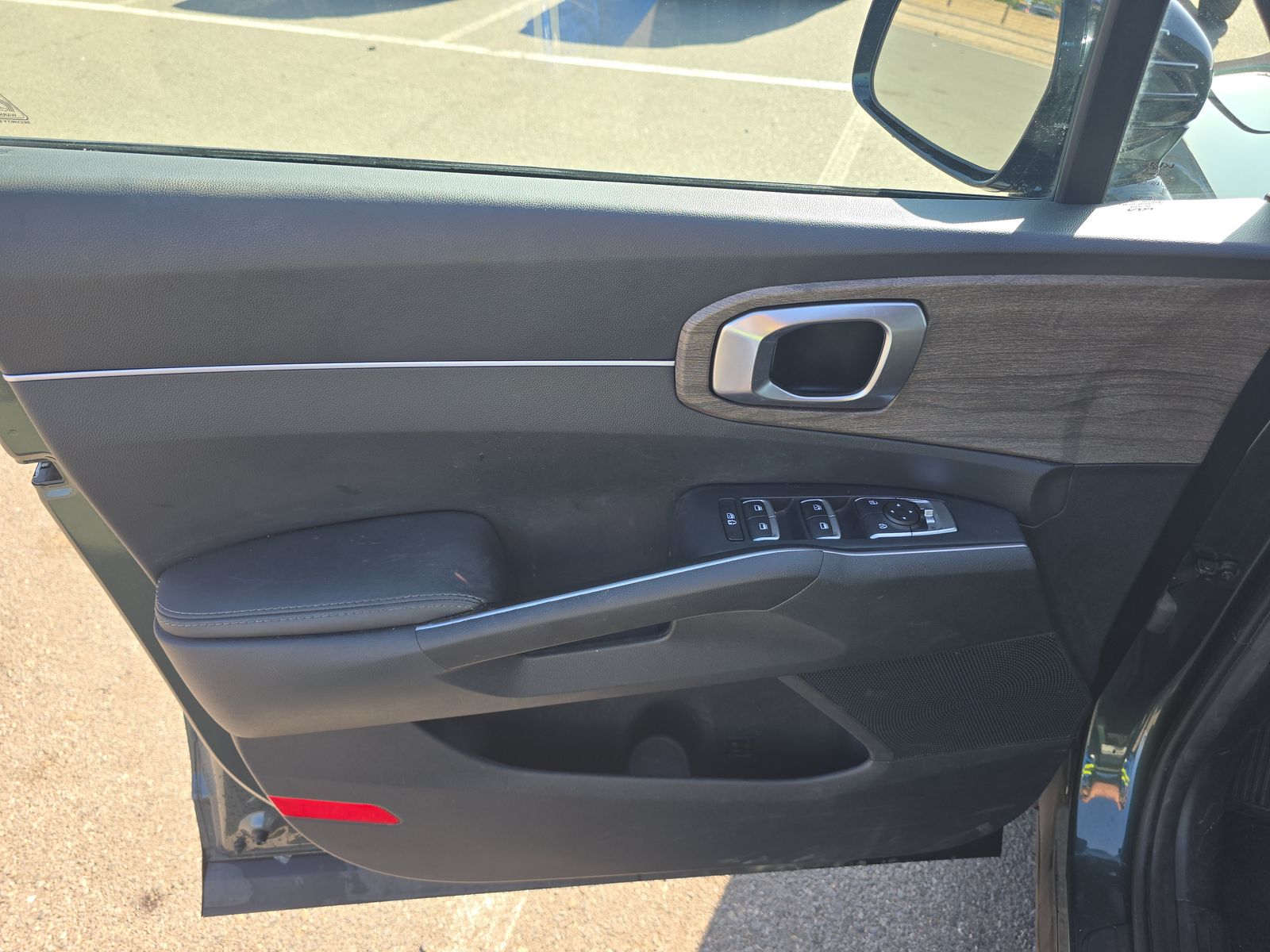 2023 Kia Sorento X-Line EX AWD