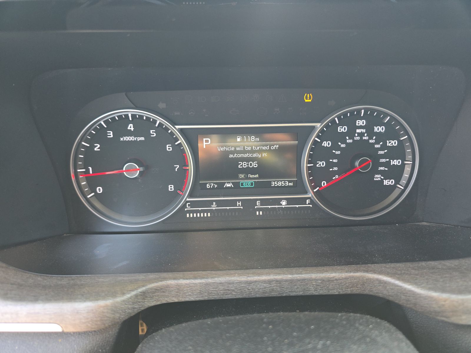 2023 Kia Sorento X-Line EX AWD