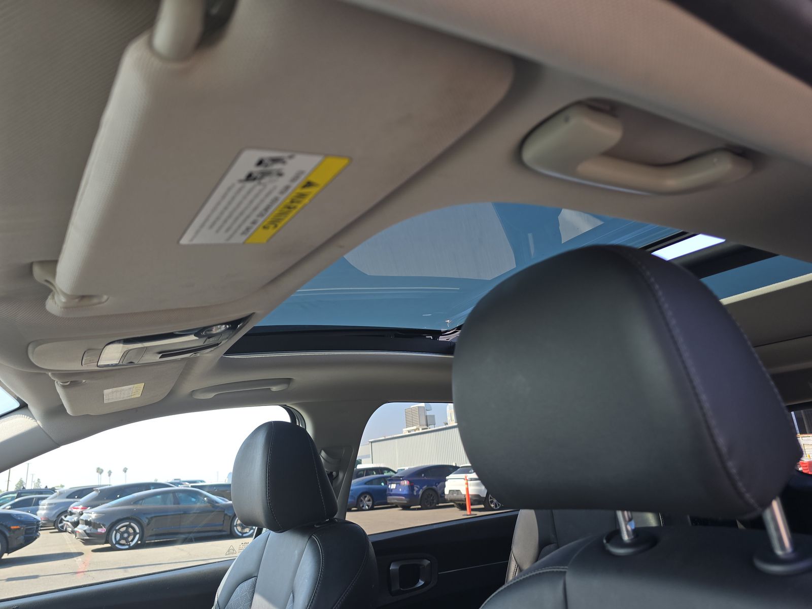 2023 Kia Sorento X-Line EX AWD