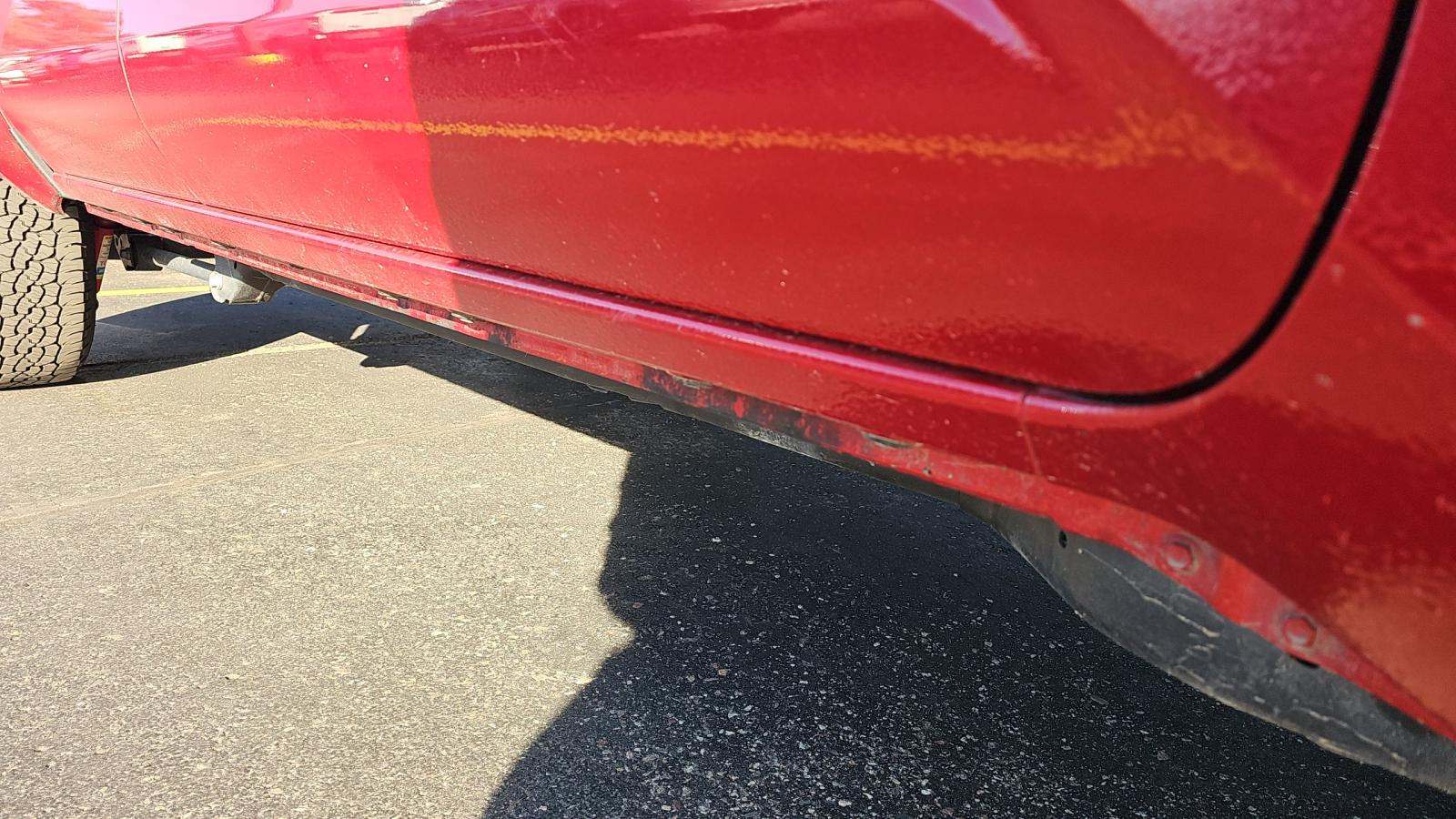 2025 Toyota Tacoma TRD Off-Road AWD