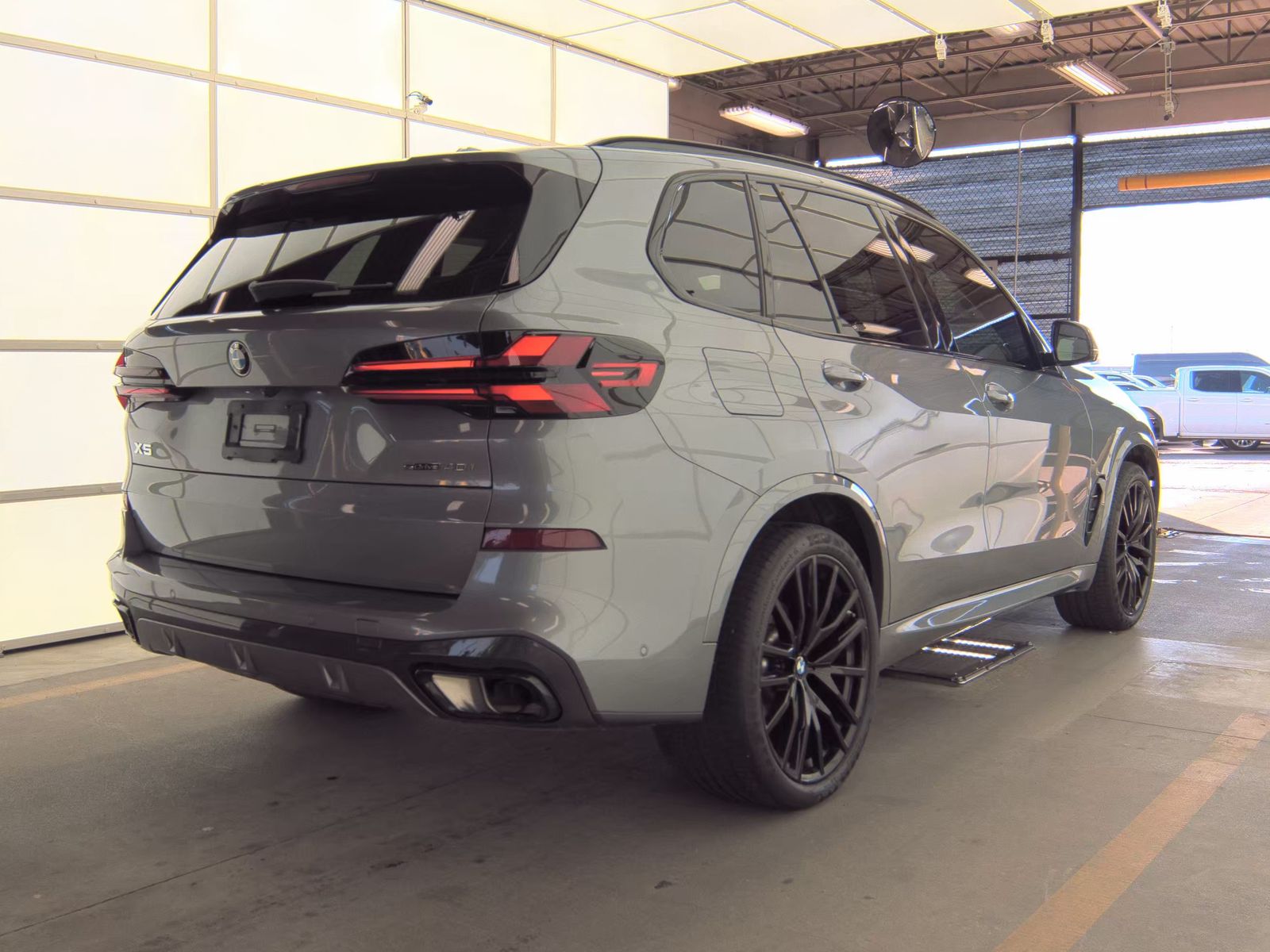 2024 BMW X5 sDrive40i FWD