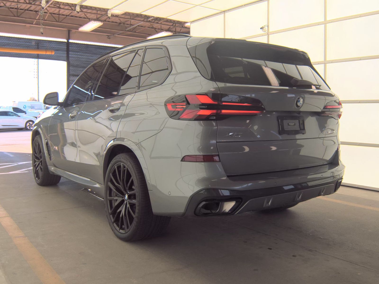 2024 BMW X5 sDrive40i FWD