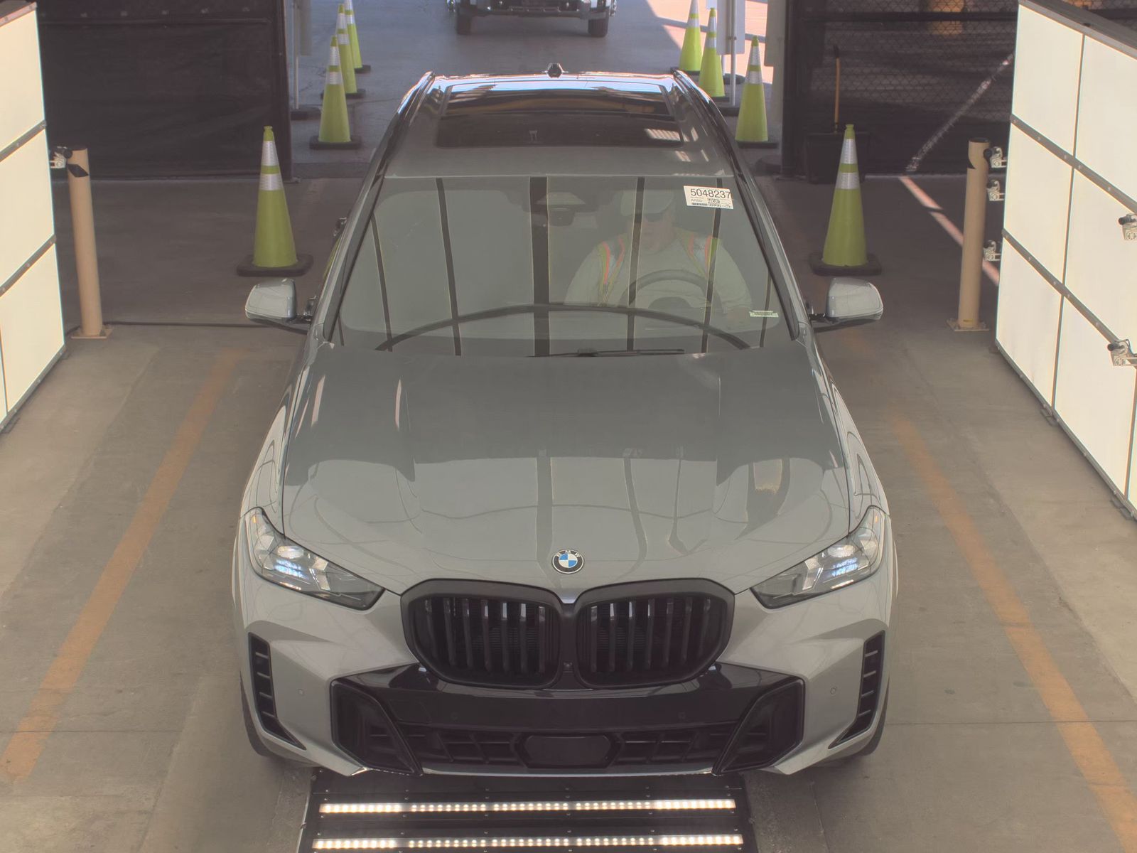 2024 BMW X5 sDrive40i FWD