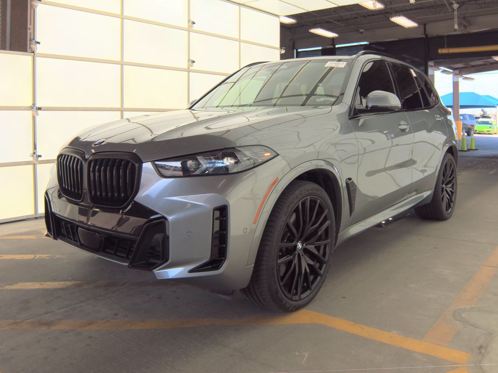 2024 BMW X5 sDrive40i FWD