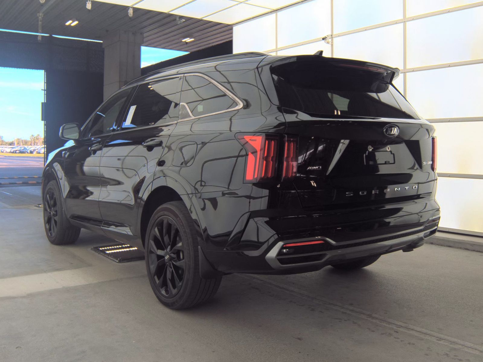 2021 Kia Sorento SX AWD