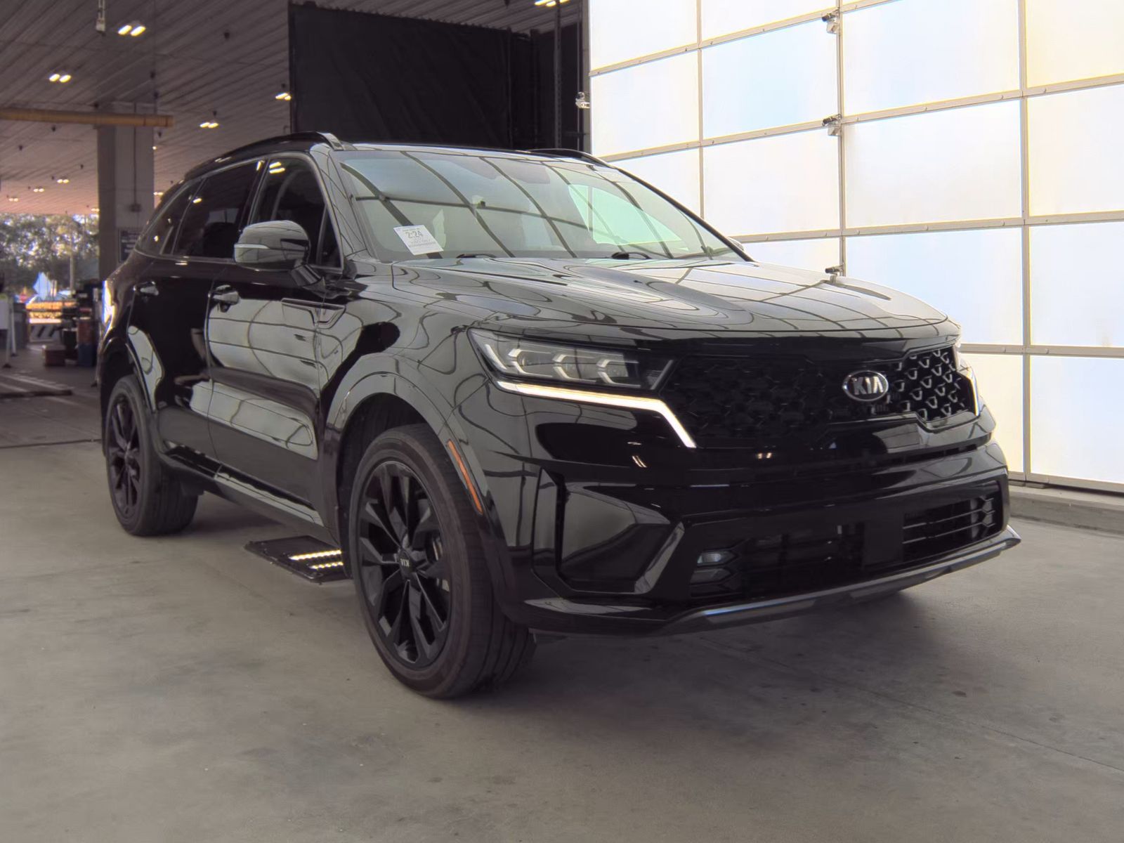 2021 Kia Sorento SX AWD