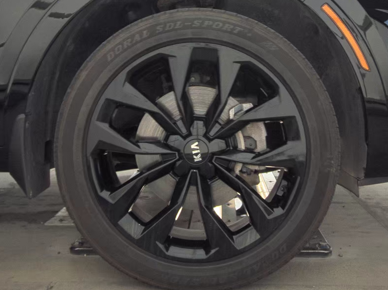 2021 Kia Sorento SX AWD