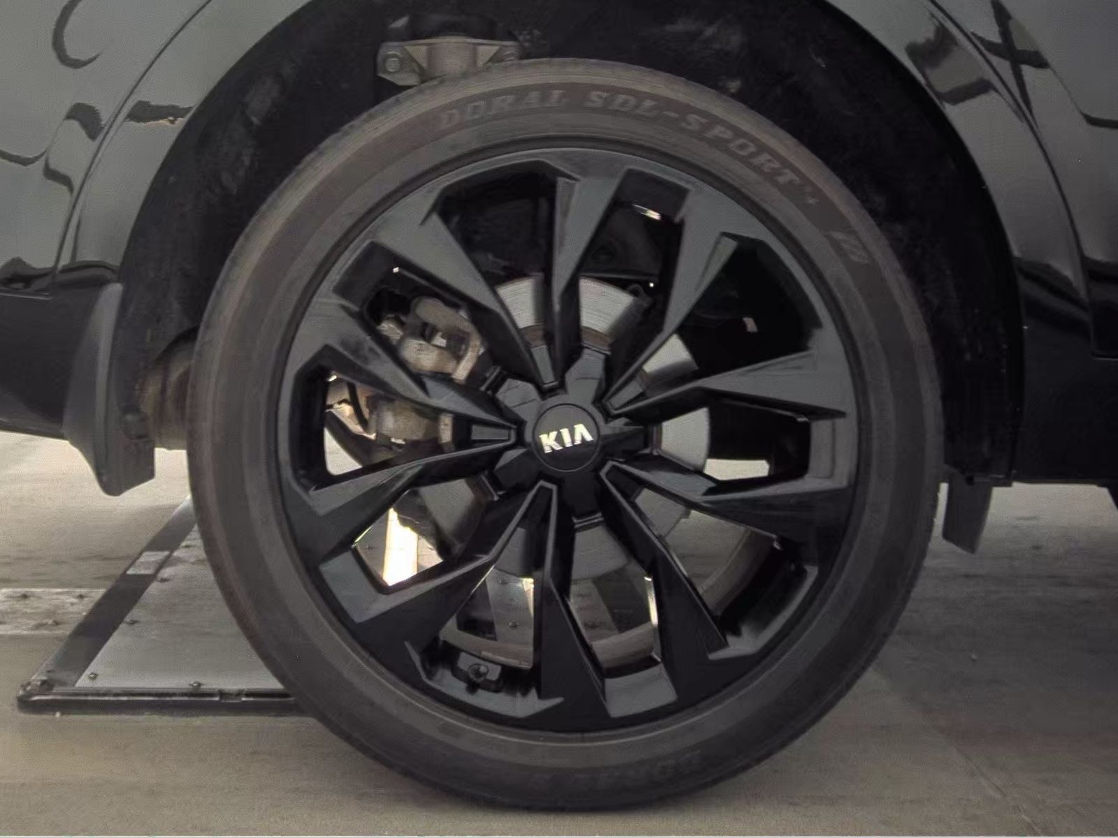 2021 Kia Sorento SX AWD