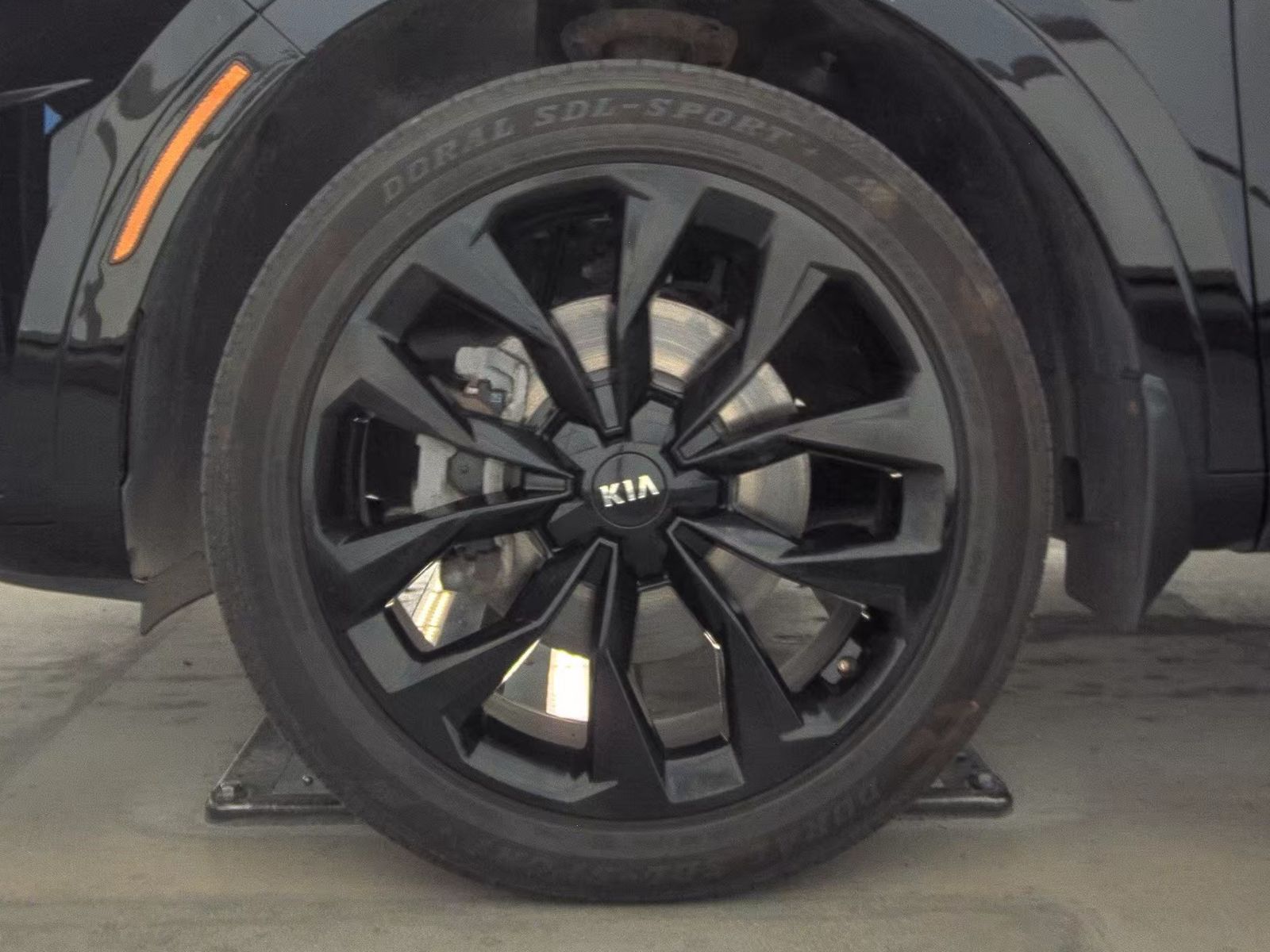 2021 Kia Sorento SX AWD