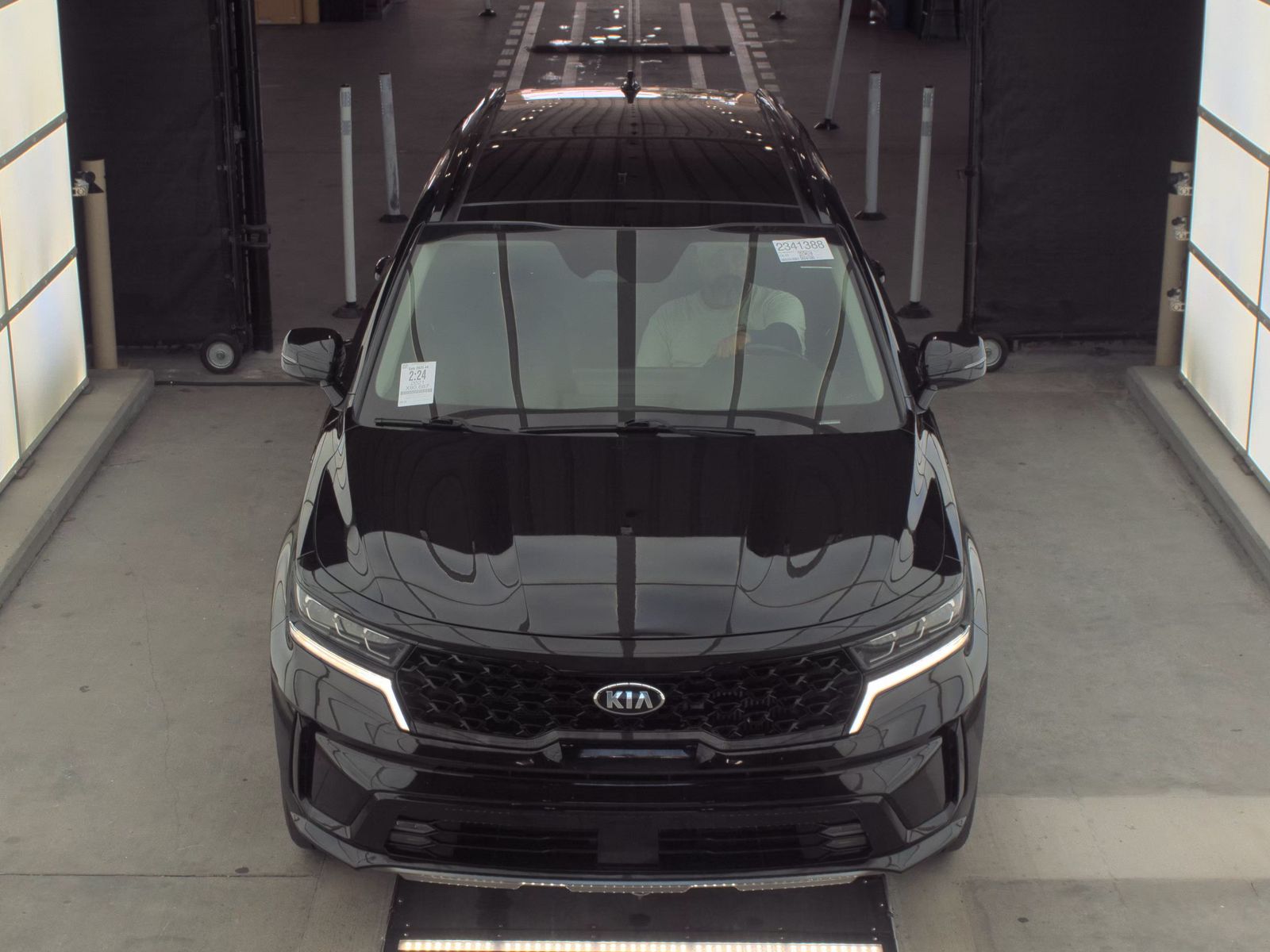 2021 Kia Sorento SX AWD