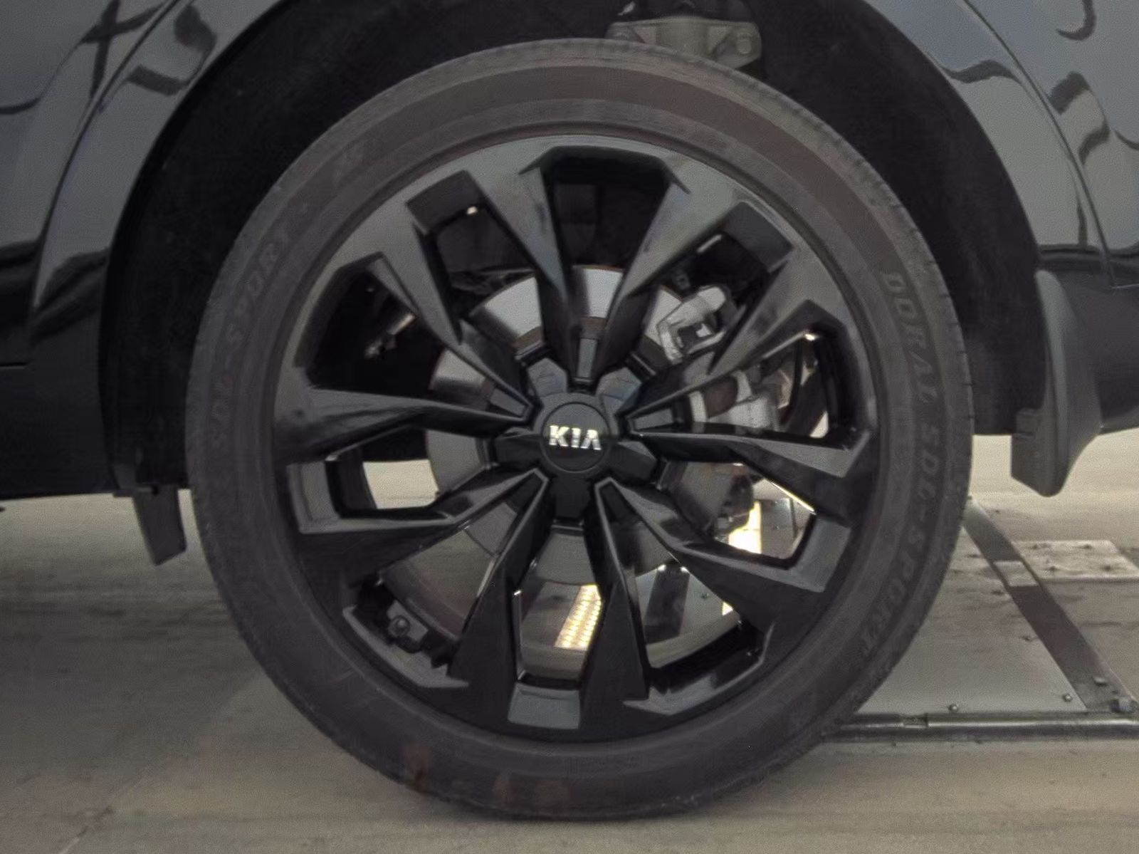 2021 Kia Sorento SX AWD