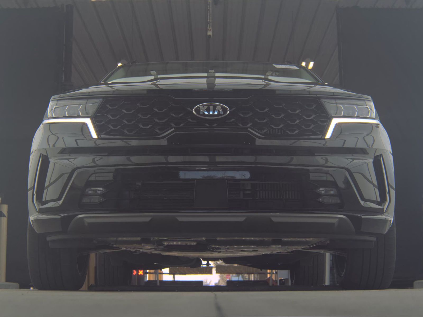 2021 Kia Sorento SX AWD