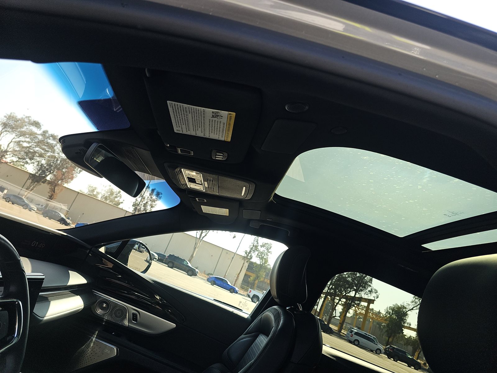 2024 Lincoln Nautilus Reserve AWD