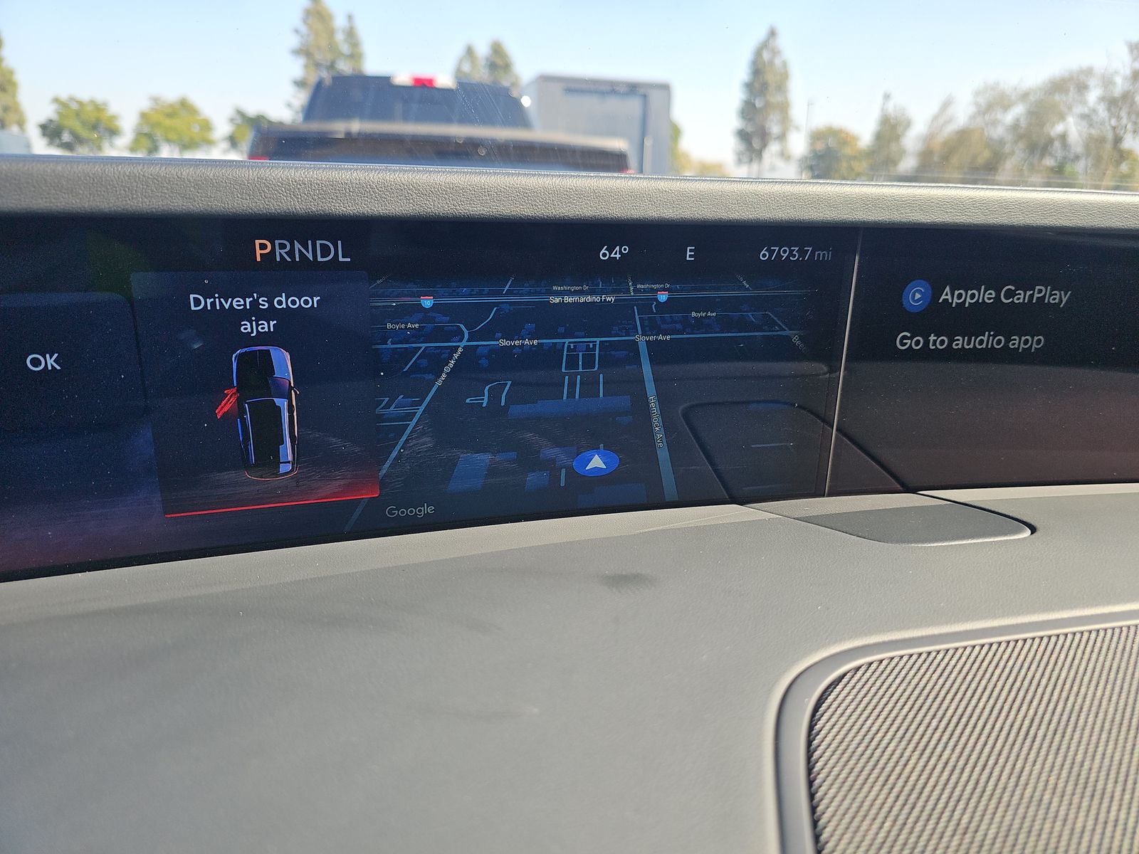 2024 Lincoln Nautilus Reserve AWD