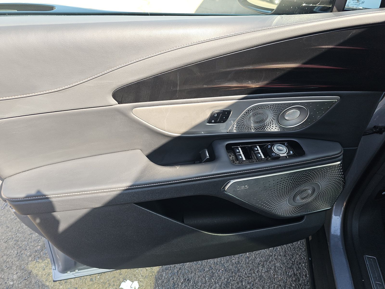 2024 Lincoln Nautilus Reserve AWD