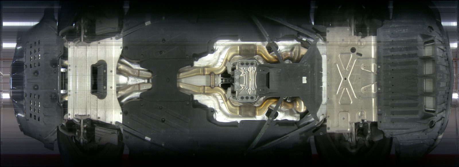 2022 Mercedes-Benz SL-Class AMG SL 55 AWD