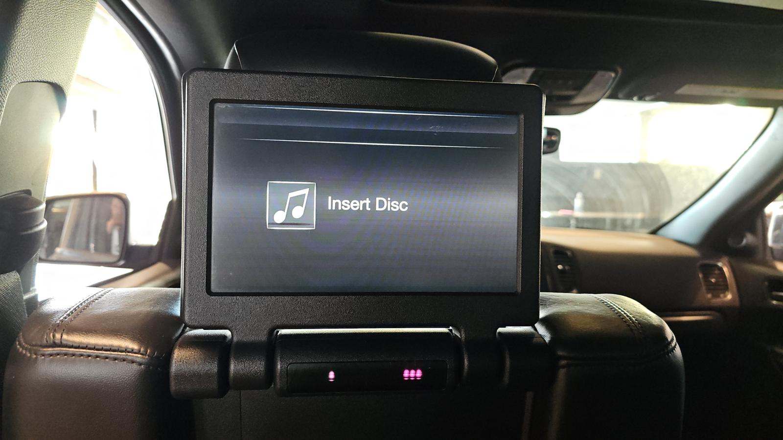 2020 Dodge Durango R/T AWD