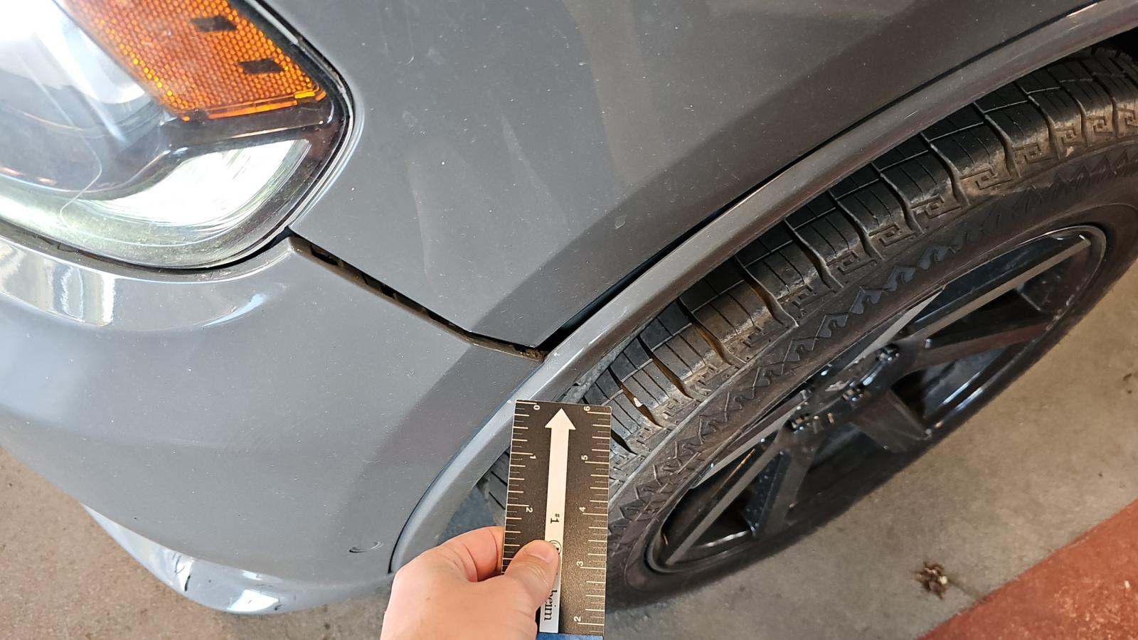 2020 Dodge Durango R/T AWD