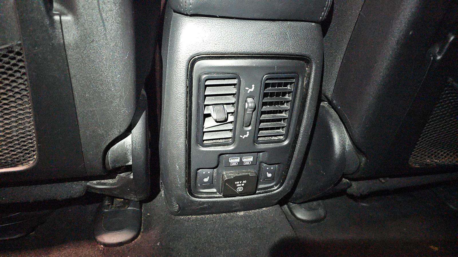 2020 Dodge Durango R/T AWD