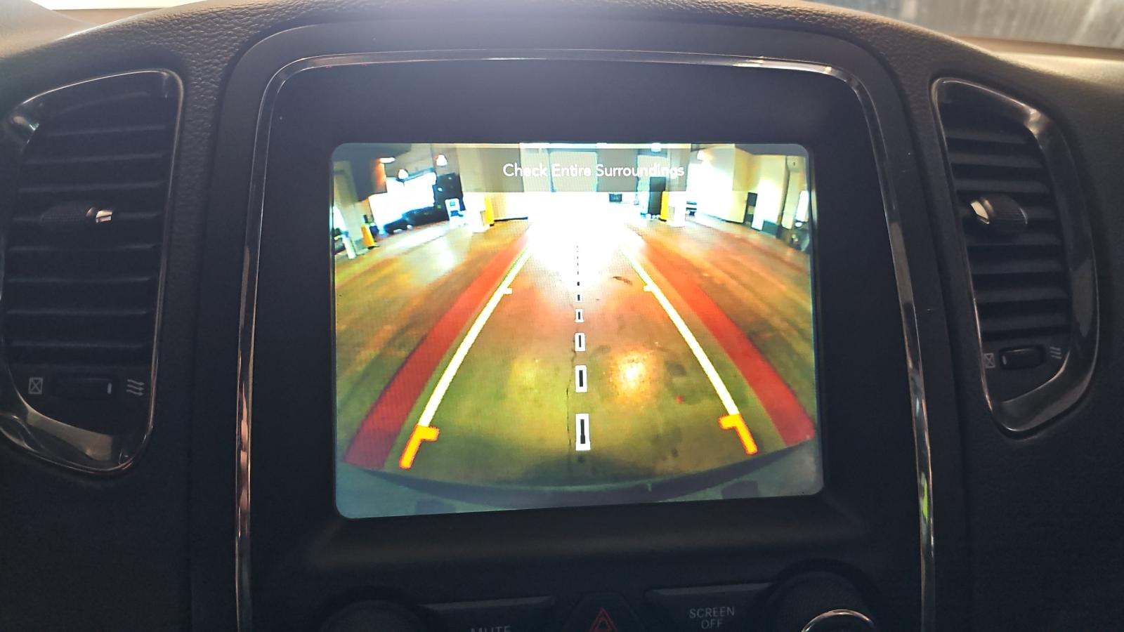 2020 Dodge Durango R/T AWD