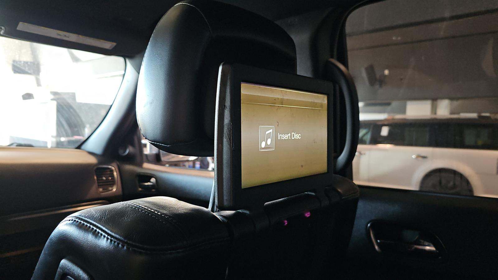 2020 Dodge Durango R/T AWD