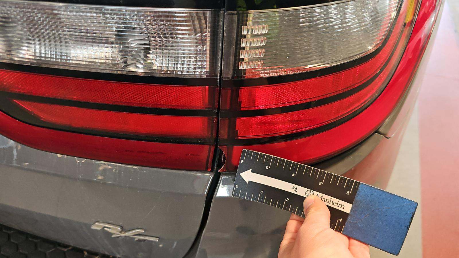 2020 Dodge Durango R/T AWD