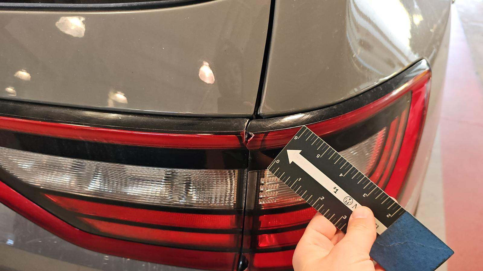 2020 Dodge Durango R/T AWD