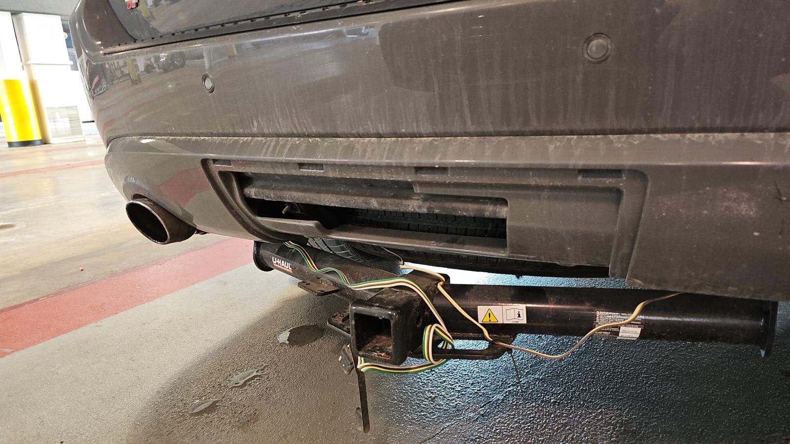 2020 Dodge Durango R/T AWD