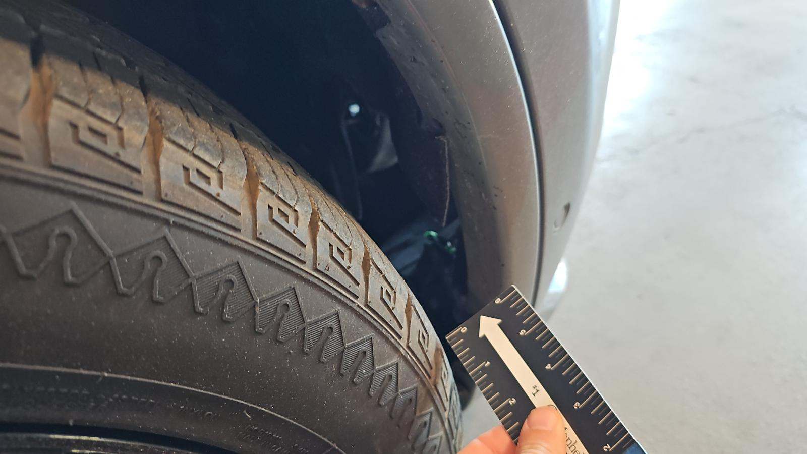 2020 Dodge Durango R/T AWD