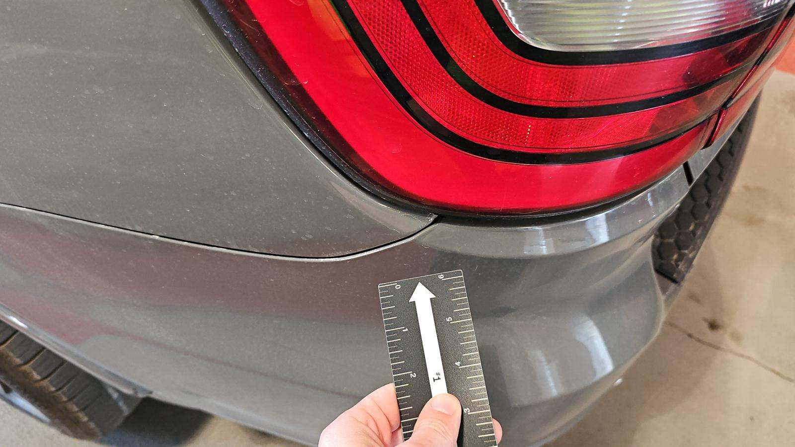 2020 Dodge Durango R/T AWD