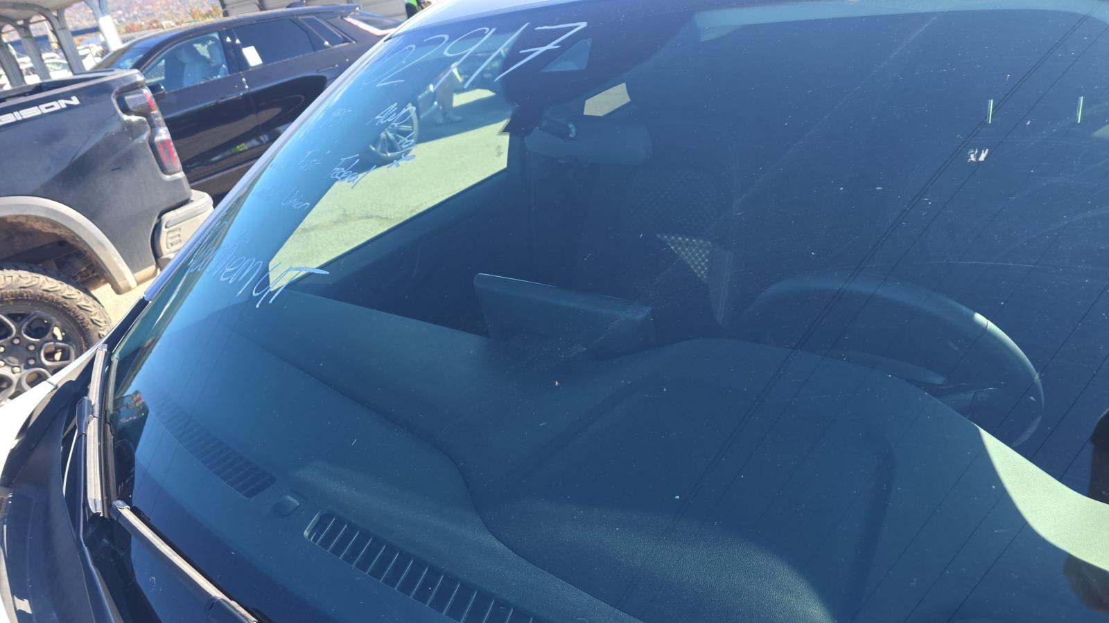 2025 Ford Escape Active AWD