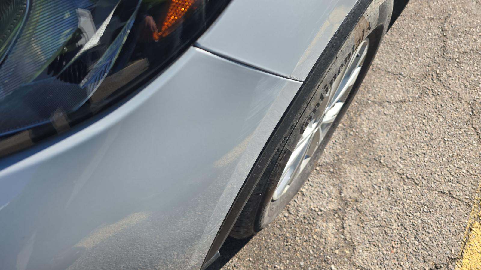 2025 Ford Escape Active AWD