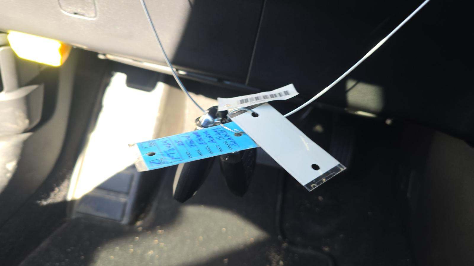 2025 Ford Escape Active AWD