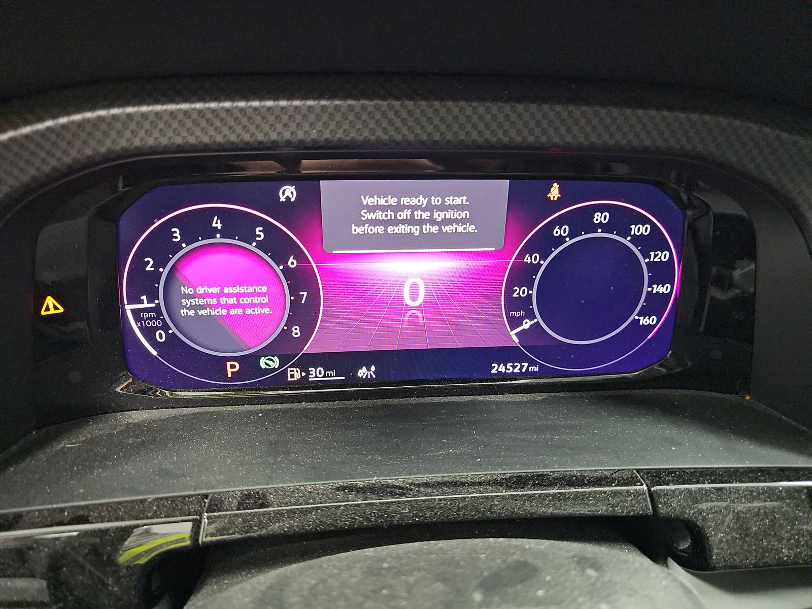 2024 Volkswagen Atlas 2.0T Peak Edition SE AWD