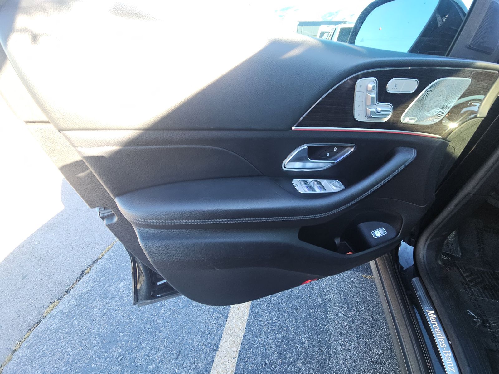 2020 Mercedes-Benz GLE GLE 450 AWD