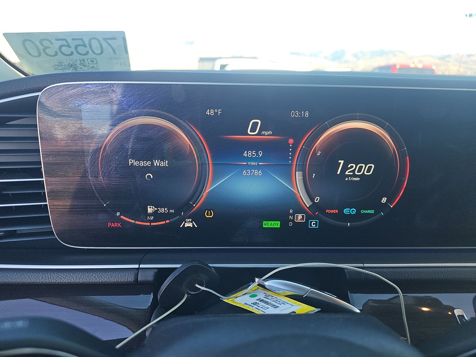 2020 Mercedes-Benz GLE GLE 450 AWD