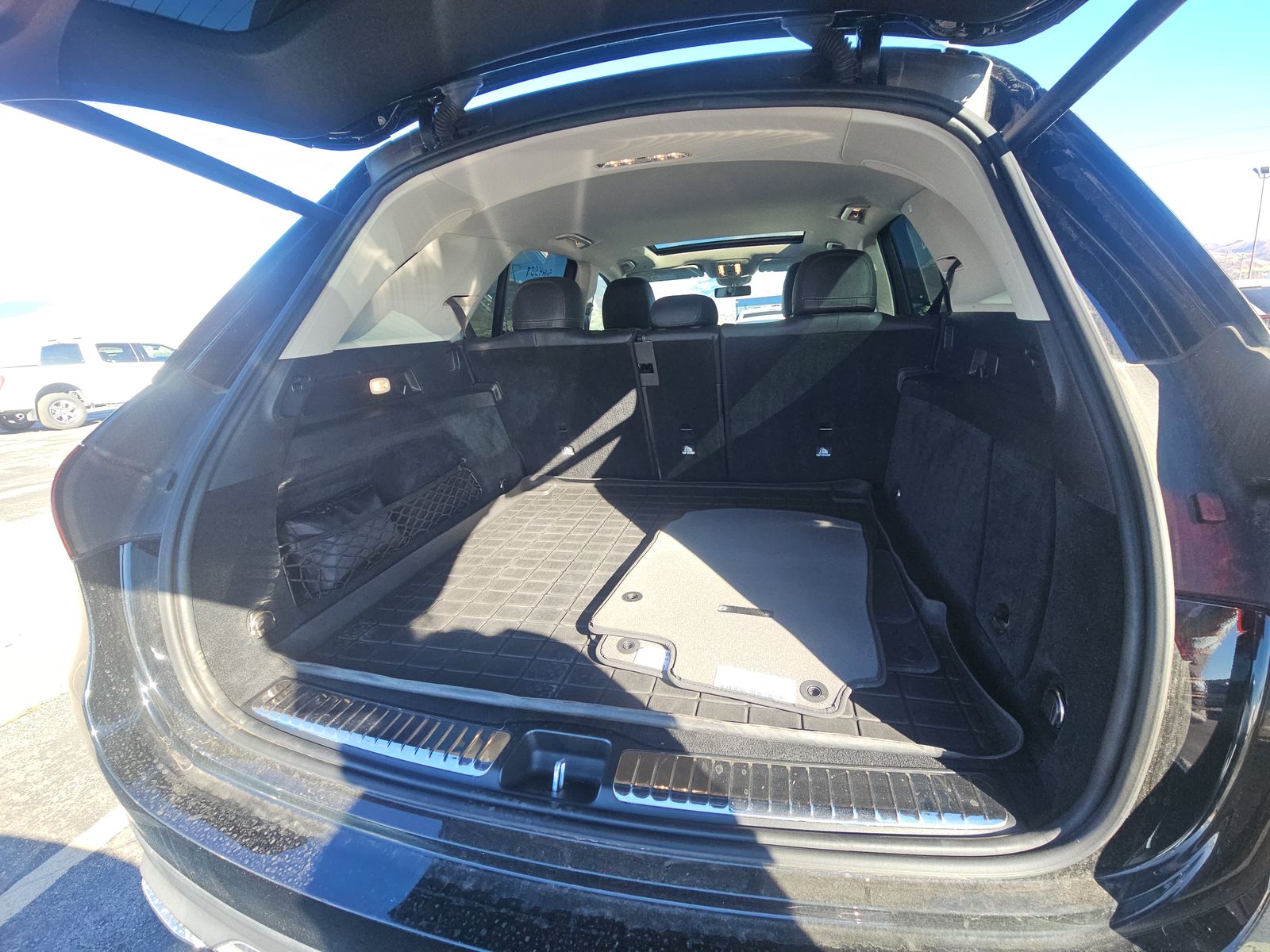 2020 Mercedes-Benz GLE GLE 450 AWD