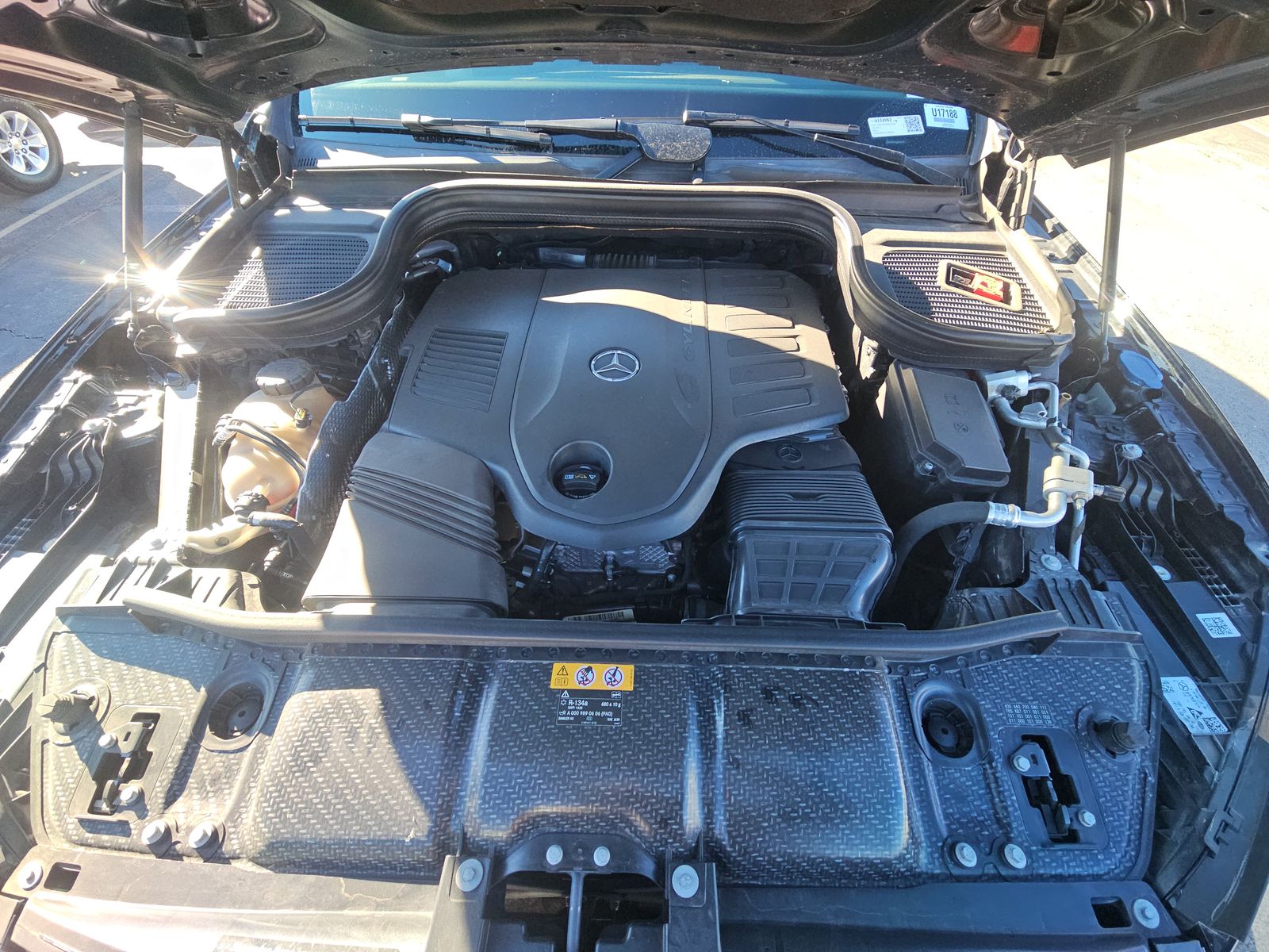 2020 Mercedes-Benz GLE GLE 450 AWD