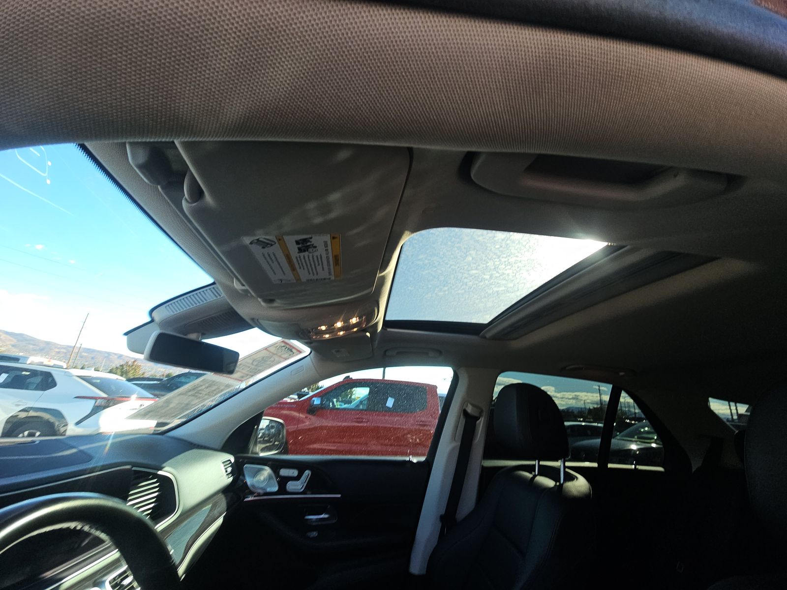 2020 Mercedes-Benz GLE GLE 450 AWD