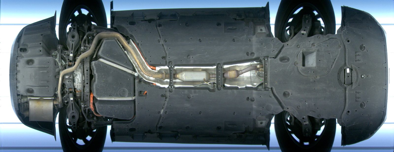 2025 Toyota Camry XLE AWD