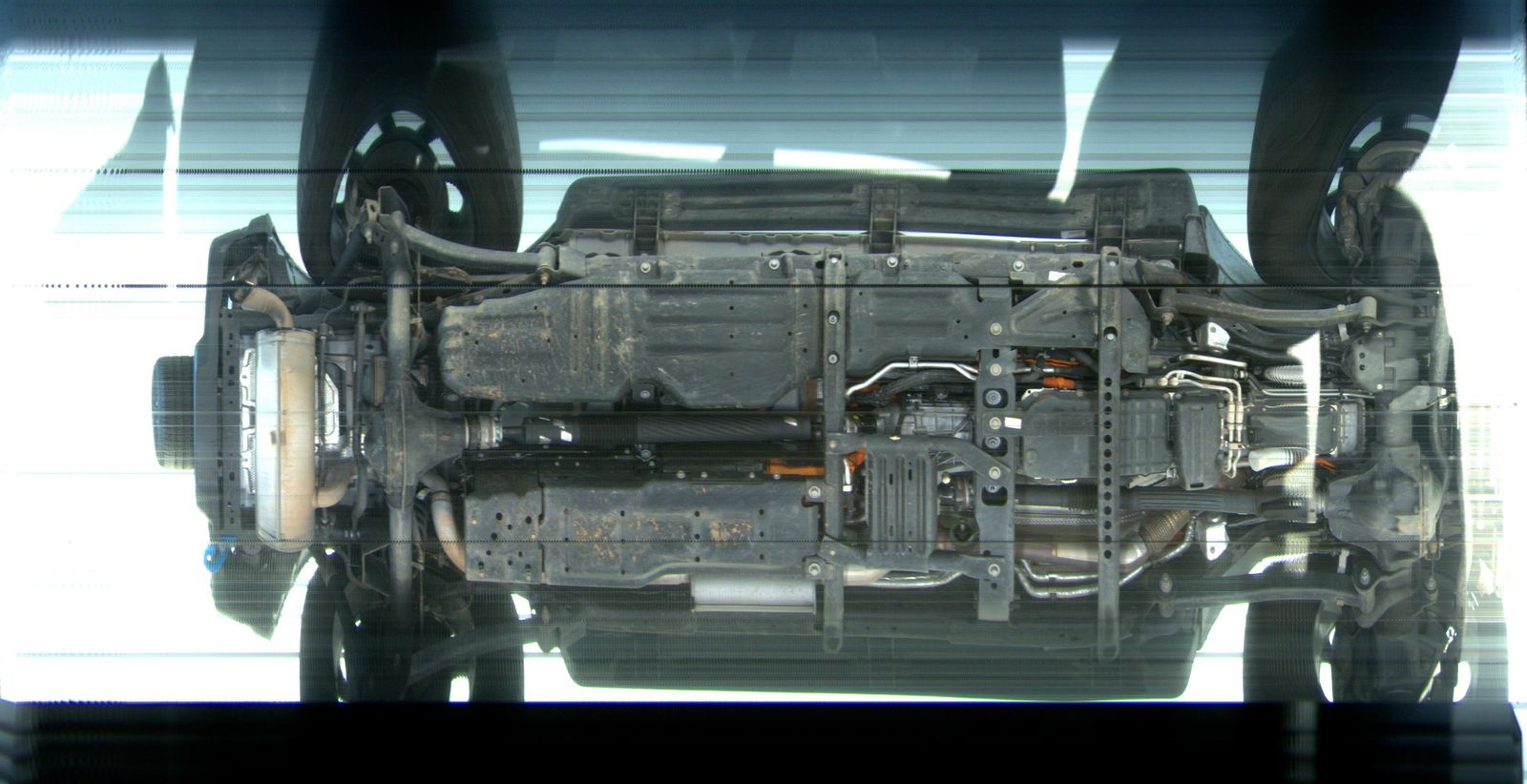 2023 Jeep Wrangler 4xe Sahara AWD