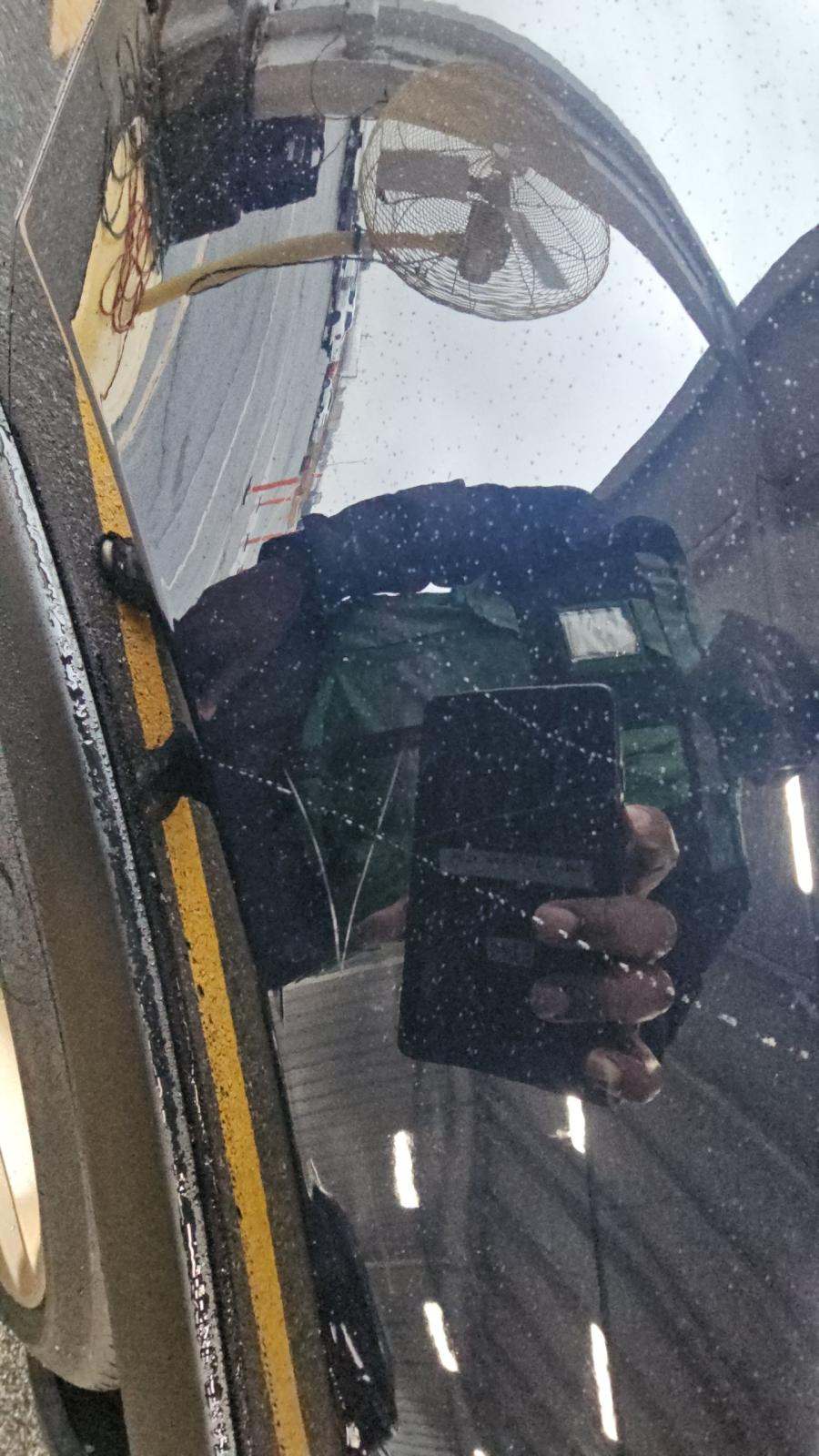 2023 Porsche Cayenne Turbo GT AWD