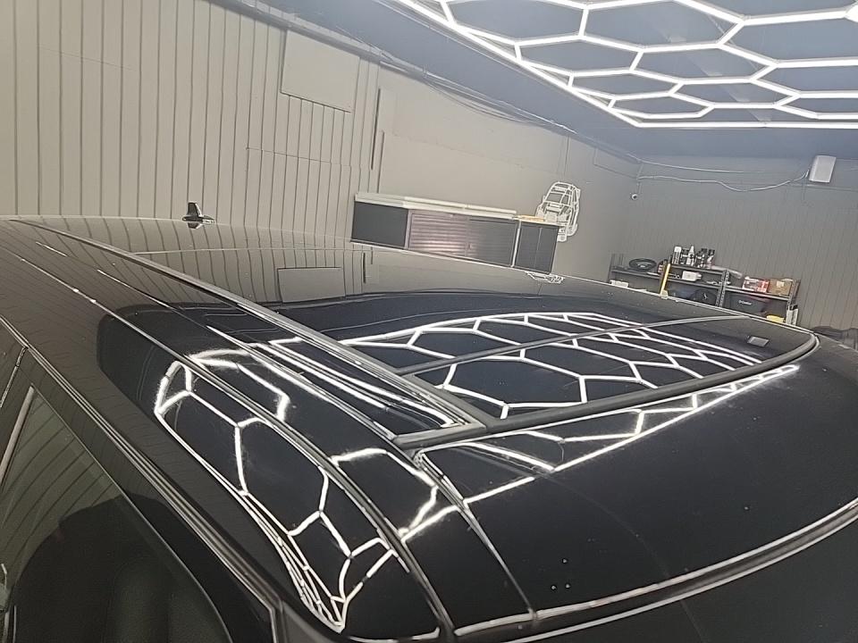 2016 Land Rover Range Rover Supercharged AWD