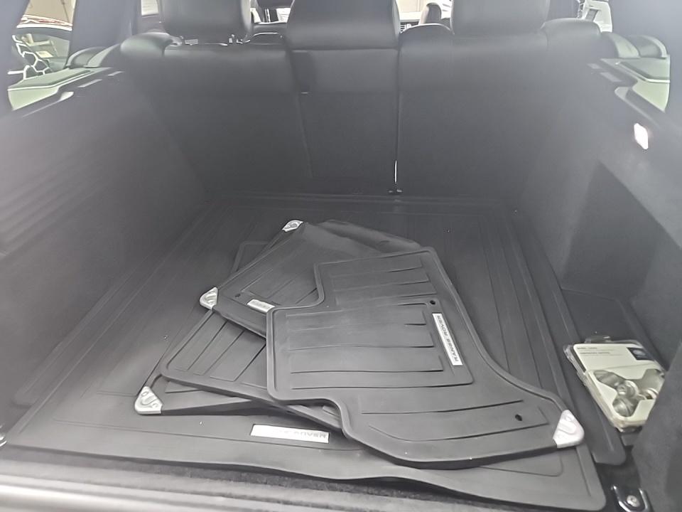 2016 Land Rover Range Rover Supercharged AWD