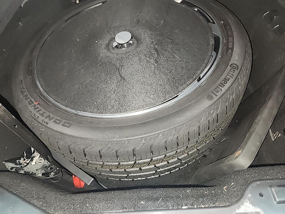 2016 Land Rover Range Rover Supercharged AWD