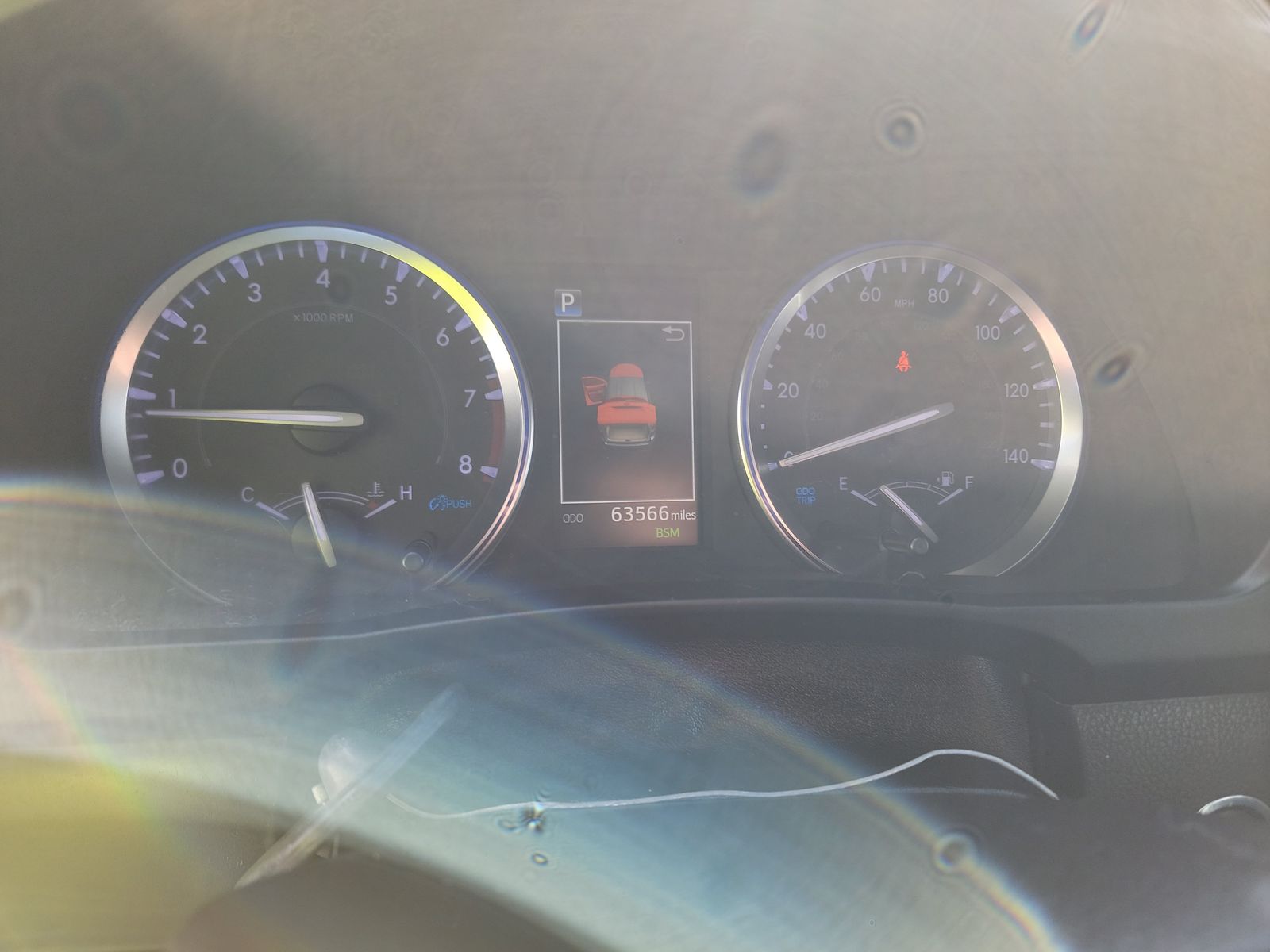 2019 Toyota Highlander XLE AWD