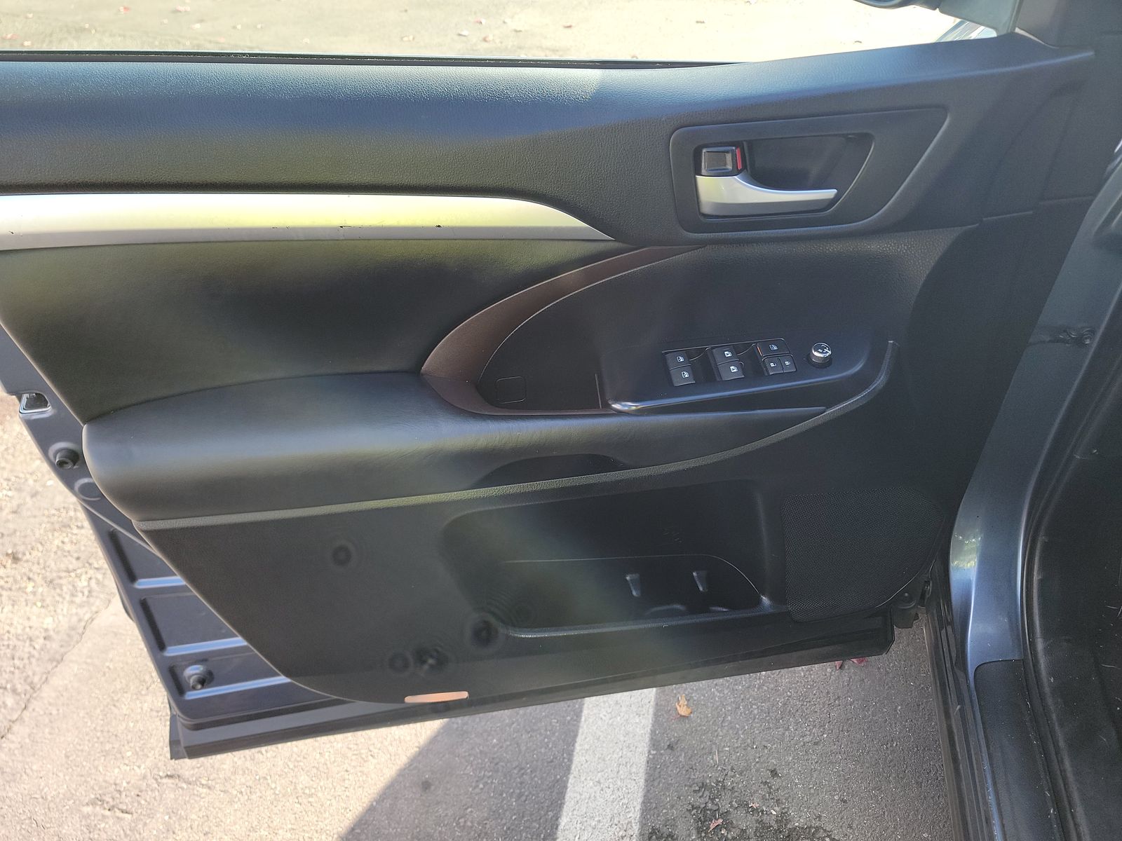 2019 Toyota Highlander XLE AWD